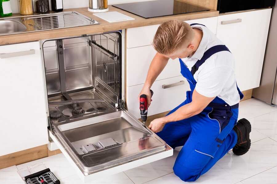 serwis AGD Murowana Goślina